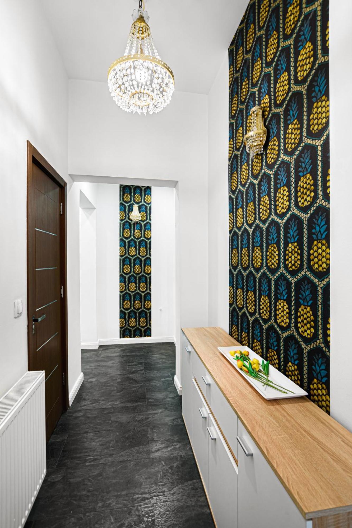 Florence Downtown Apartments 布达佩斯 外观 照片